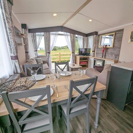 Swift Bordeaux Sea View No 3 Vila Dunoon Exterior foto