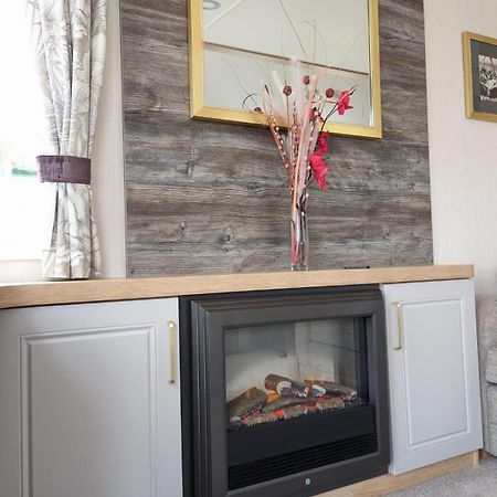 Swift Bordeaux Sea View No 3 Vila Dunoon Exterior foto