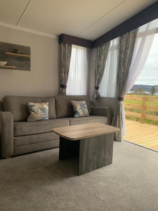 Swift Bordeaux Sea View No 3 Vila Dunoon Exterior foto