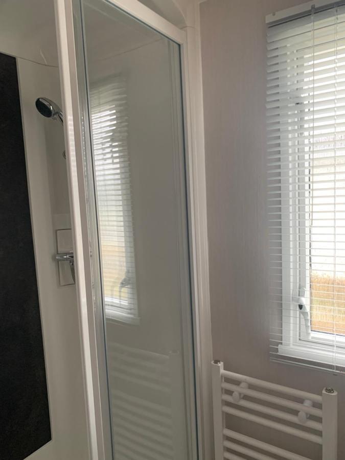 Swift Bordeaux Sea View No 3 Vila Dunoon Exterior foto