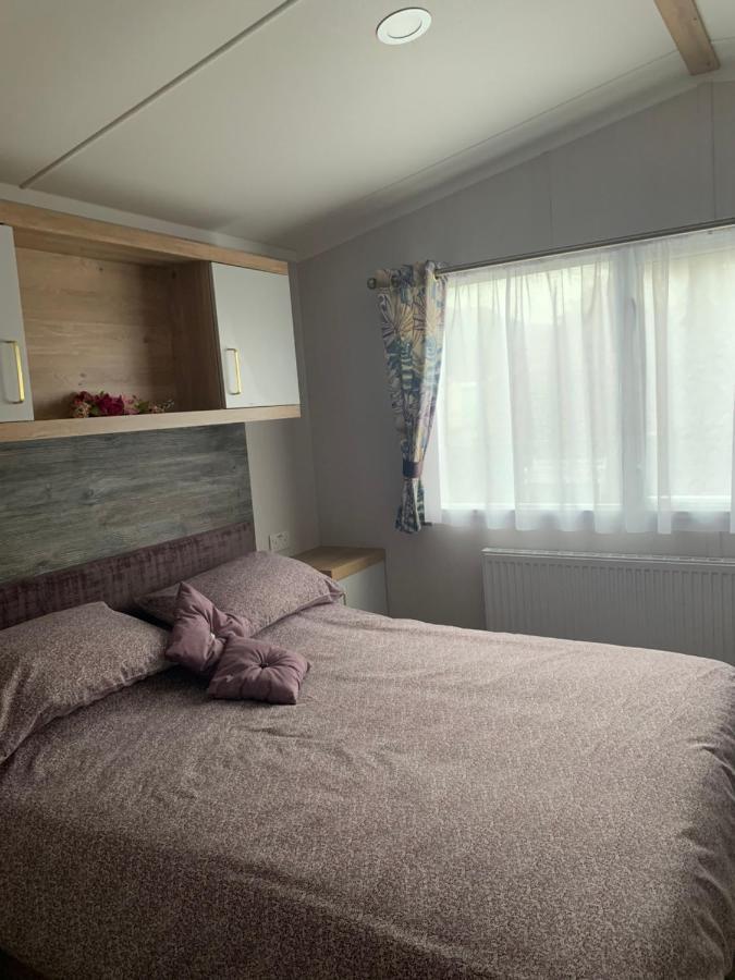 Swift Bordeaux Sea View No 3 Vila Dunoon Exterior foto