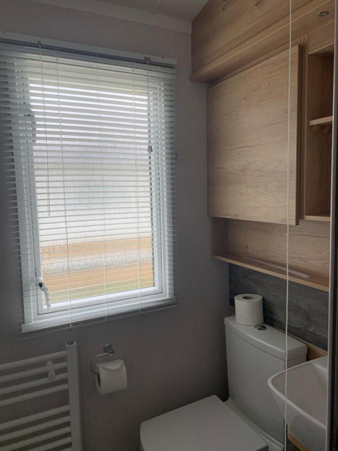Swift Bordeaux Sea View No 3 Vila Dunoon Exterior foto