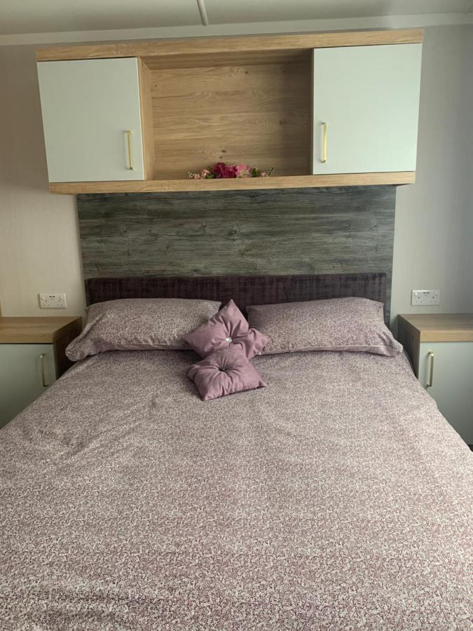 Swift Bordeaux Sea View No 3 Vila Dunoon Exterior foto