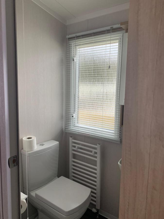 Swift Bordeaux Sea View No 3 Vila Dunoon Exterior foto
